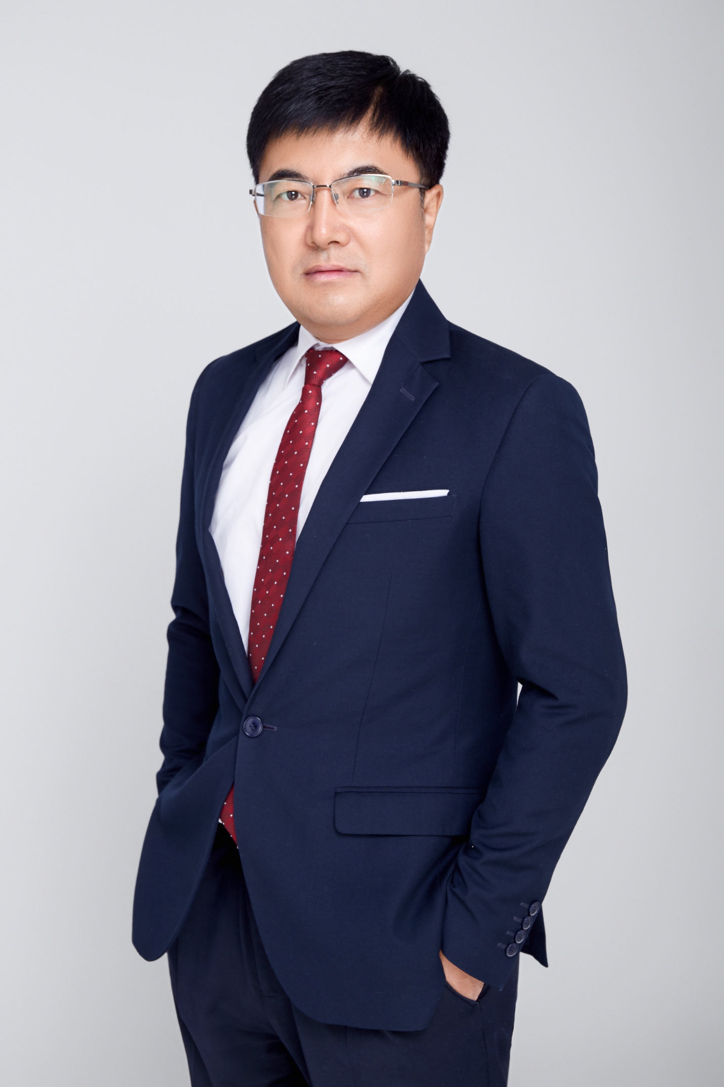 天河总所｜杨克功